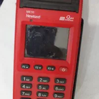 کارتخوان سیار بی سیم pos