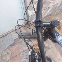 دوچرخه 24 دنده ای|دوچرخه، اسکیت، اسکوتر|گناباد, |دیوار