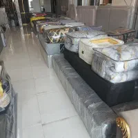تشک باکس هتلی چستر لمسه خوشخواب ۱نفره دونفره