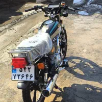 150کویر|موتورسیکلت|کوهدشت, |دیوار