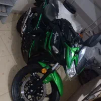 مگلی 200R