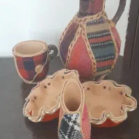 ظروف سفالی