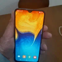 گوشی سامسونگ A20