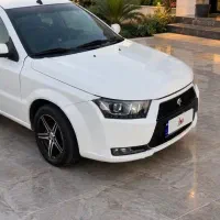 دنا تیپ 2 فول کم کار