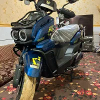 موتور برقی مادو