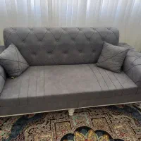 مبل راحتی هفت نفره