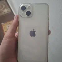 اپل iPhone 13 با حافظهٔ ۱۲۸ گیگابایت|موبایل|کرج, شاهین‌ویلا|دیوار