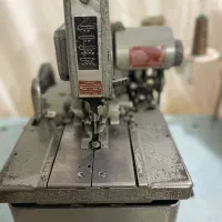 چرخ مادگی چشمی فوقالعاده تمیز