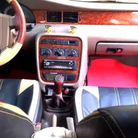 سمند ef7 مدل 90 دوگانه کارخانه|خودرو سواری و وانت|زاهدان, |دیوار