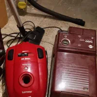 جارو برقی|جاروبرقی، جارو شارژی، بخارشو|شیراز, آزادگان|دیوار
