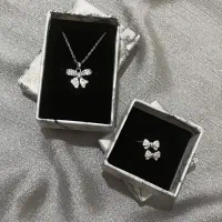 پک گوشواره انگشتر گردنبند دستبند بدلیجات