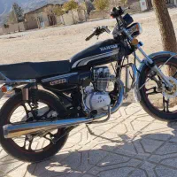 هکتار ۲۰۰|موتورسیکلت|قائن, |دیوار