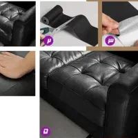 چسب ترمیم چرم ضداب مناسب مبل وصندلی ماشین