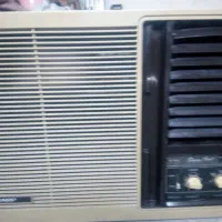 کولر گازی پنجره ای شارپ