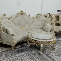 مبل چوب اصل راش|مبلمان خانگی و میز عسلی|تربت‌حیدریه, پایانه مسافربری تربت حیدریه|دیوار