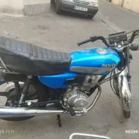 هوندا پرواز 125