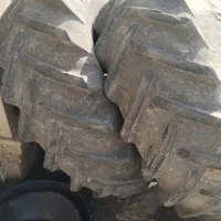 لاستیک. تراکتور 475/285