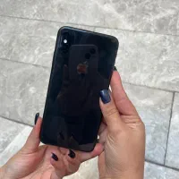 آیفون ایکس مکس|موبایل|لنجان, |دیوار