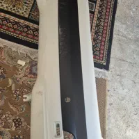 سپر ۲۰۷سفید ۱۴۰۴ فابریک