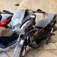 موتور طرح هوندا ای دی وی ۲۰۰ کبیرموتورhondaADV160|موتورسیکلت|تهران, ایران|دیوار