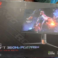 مانیتور  گیمینگ|قطعات و لوازم جانبی رایانه|اهواز, پردیس|دیوار