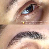 درآمد میلیونی از لیفت و لمینت مژه|خدمات آموزشی|بندر ماهشهر, |دیوار