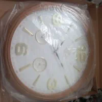 ساعت دیواری سایز خیلی بزرگ|ساعت دیواری و تزئینی|ارومیه, |دیوار