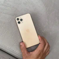 معاوضه آیفون ۱۱ پرو ۶۴ گیگ تمیز