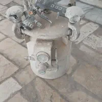 دستگاه رنگ پاش