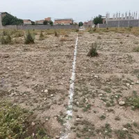 زمین فروشی فاضل آباد