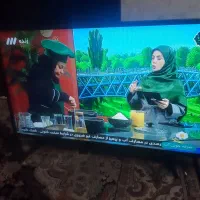 ال ای دی۴۳ اینچ ال جی|تلویزیون و پروژکتور|شیراز, فرگاز|دیوار