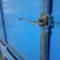 حمل بار ، باربری نیسان