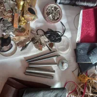 لوازم کیف دوزی کیف چرم