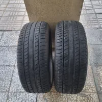 لاستیک ۲۰۵/۵۵/۱۶ یزد تایر