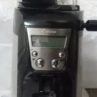 گرایندر دستگاه آسیاب قهوه