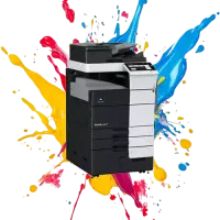 چاپ و‌ پرینت- A4 از 1500- چاپ کتاب- پوستر