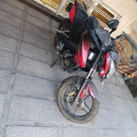 موتور ns150|موتورسیکلت|اندیشه, اندیشه فاز ۳|دیوار