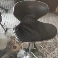 صندلی اپن جکدار