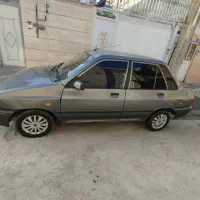 پراید سلامتت|خودرو سواری و وانت|صفادشت, |دیوار