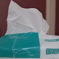 فروش عمده دستمال کاغذی|مواد شوینده و دستمال کاغذی|سبزوار, بیهق شرقی|دیوار