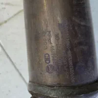 کاتالیزور پراید یورو چهار ایرانی دلکو پلاس