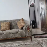 خانه دو طبقه کامل و دو بهار خواب در بادکی|فروش خانه و ویلا|ارومیه, |دیوار