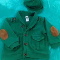 لباس پسرانه