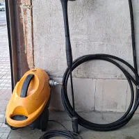 فروش کارواش خانگی