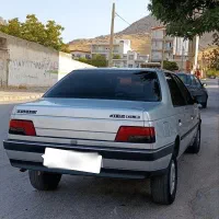 پژو 405|خودرو سواری و وانت|دالاهو, |دیوار