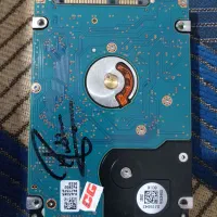 هارد یک ترا، سلامت ۴۷ درصد|قطعات و لوازم جانبی رایانه|آزادشهر, |دیوار