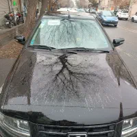 سمند سورن EF7 فول 1403|خودرو سواری و وانت|تهران, دکتر هوشیار|دیوار