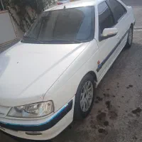 پژو  پارس  ۸۸