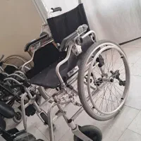 ویلچر/فقط ویلچر باکیفیت/تعمیرات ویلچر/خرید/فروش|آرایشی، بهداشتی، درمانی|اصفهان, لاله|دیوار