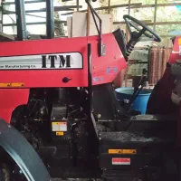 تراکتور صفر|خودرو سنگین|پیربازار, |دیوار